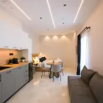 Apartament Aelia Luxury Living 1