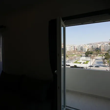 Aelia Luxury Living 1 *