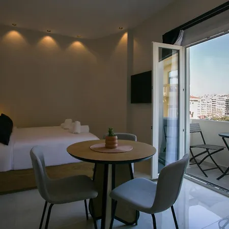 Aelia Luxury Living 1