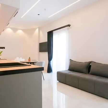 Apartman Aelia Luxury Living 1
