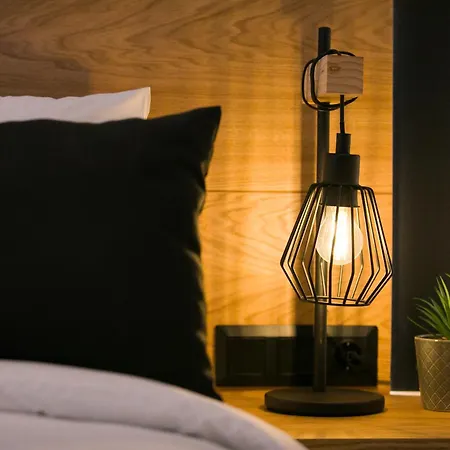Aelia Luxury Living 1