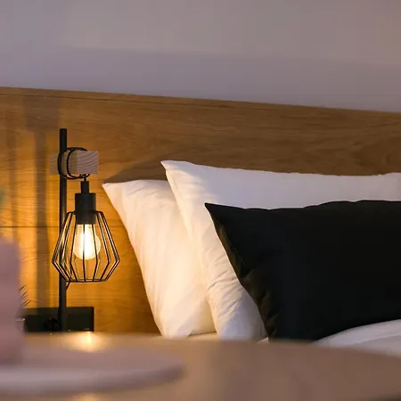 Aelia Luxury Living 1 Διαμέρισμα
