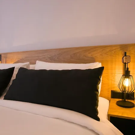 Aelia Luxury Living 1 Διαμέρισμα