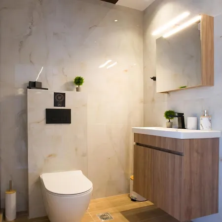 Aelia Luxury Living 1 * Szaloniki