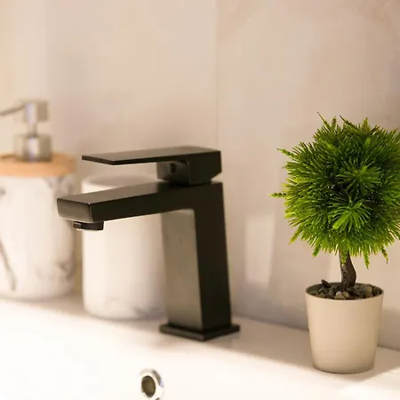 Aelia Luxury Living 1 Διαμέρισμα Θεσσαλονίκη