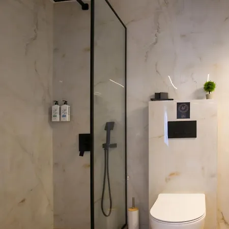 Aelia Luxury Living 1
