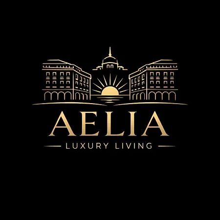 Aelia Luxury Living 1 *