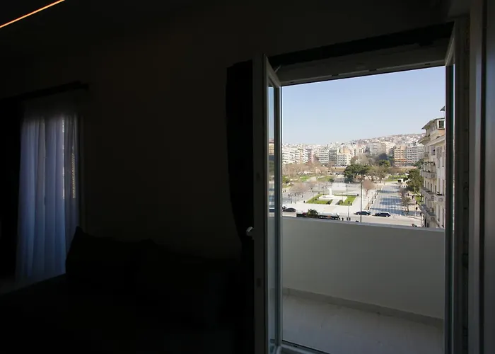 Aelia Luxury Living 1 *