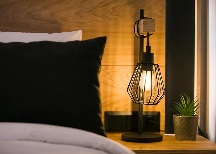 Aelia Luxury Living 1