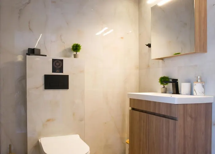 Aelia Luxury Living 1 * 테살로니키
