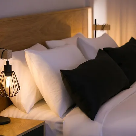Apartament Aelia Luxury Living 1