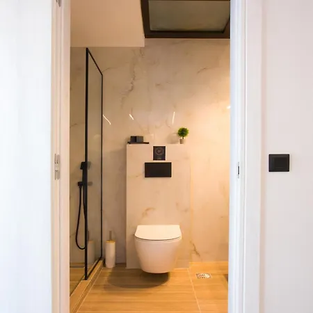 Aelia Luxury Living 1 * Thessaloniki