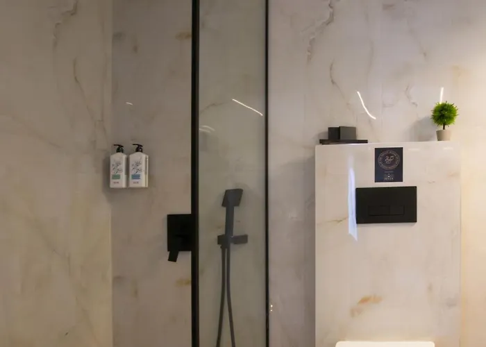 Aelia Luxury Living 1