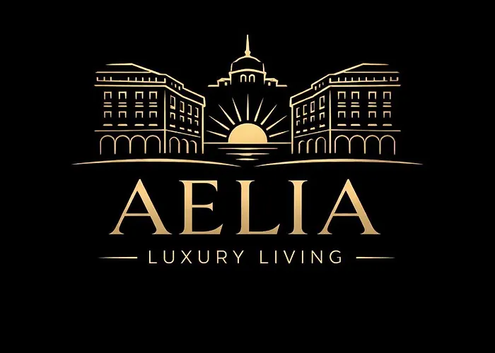Aelia Luxury Living 1 *