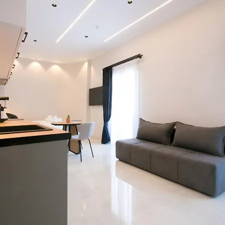 Aelia Luxury Living 1 Apartment *