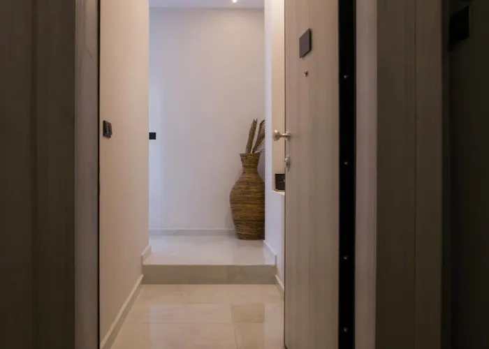 Aelia Luxury Living 1 *