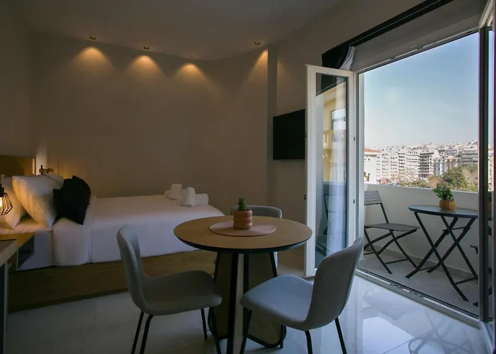 Aelia Luxury Living 1